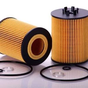 آزمایشگاه فیلترهای روغن موتور خودرو