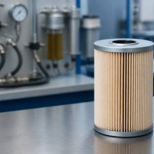 آزمایشگاه فیلترهای سوخت
